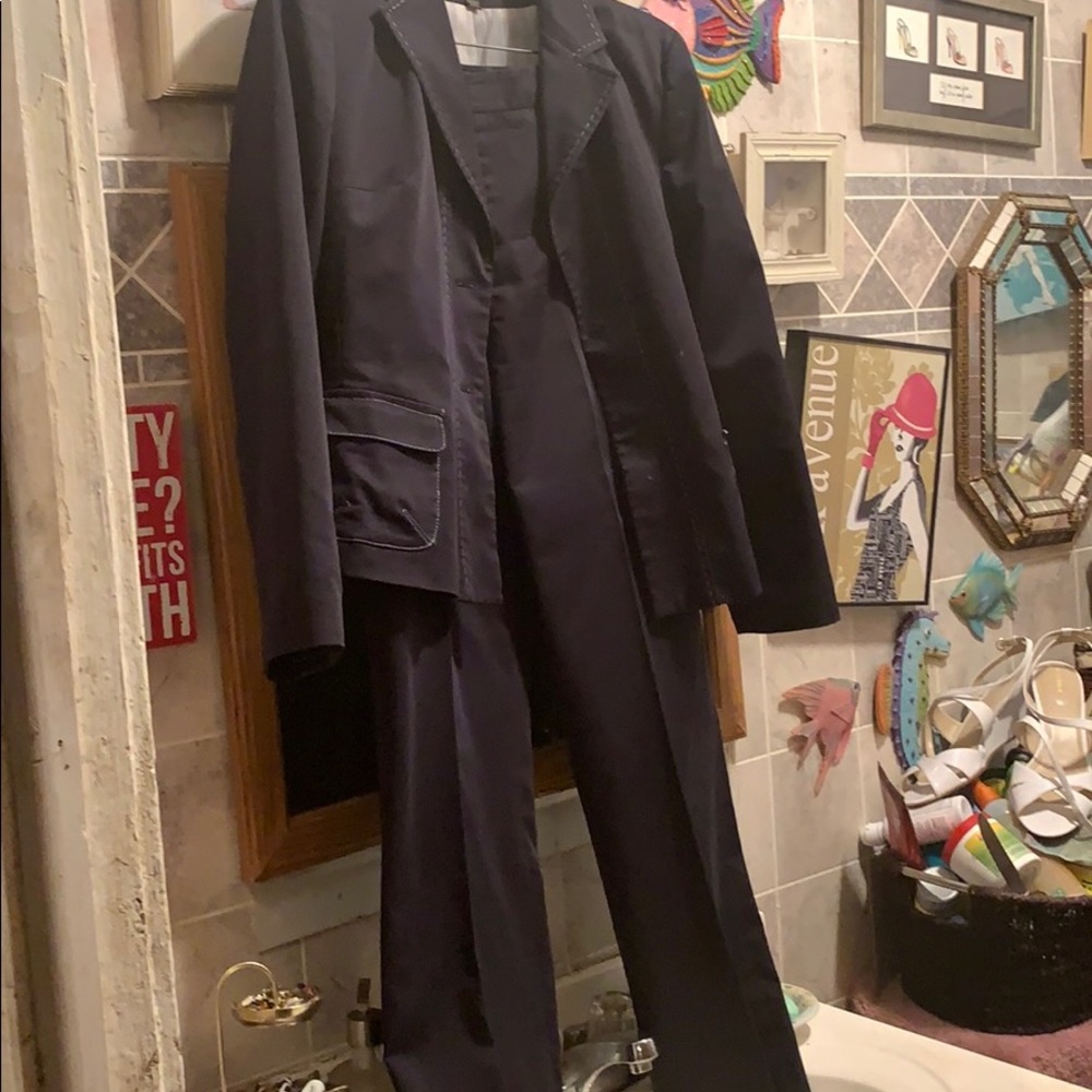Signature suit - Picture 2 of 10